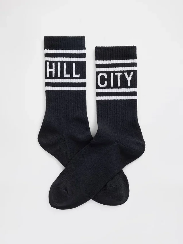 Hill City Crew-sokken