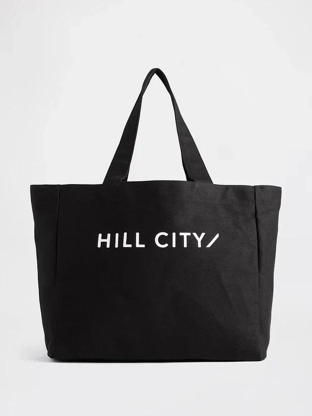 Hill City-draagtas