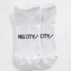 Hill City enkelsokken