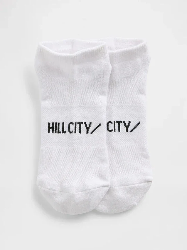 Hill City enkelsokken