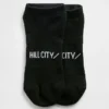 Hill City enkelsokken