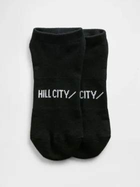 Hill City enkelsokken