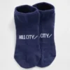 Hill City enkelsokken