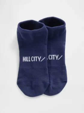 Hill City enkelsokken