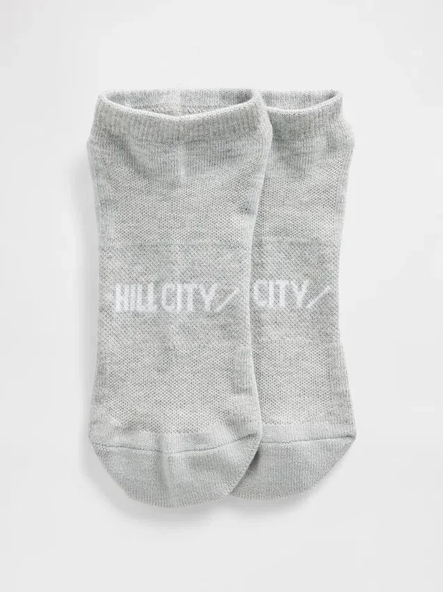 Hill City enkelsokken
