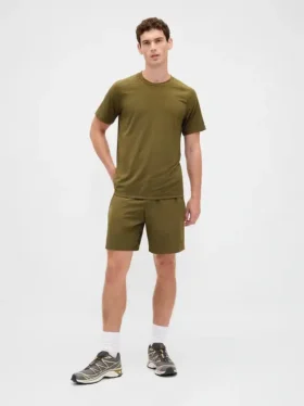 Hill City Performance T-shirt