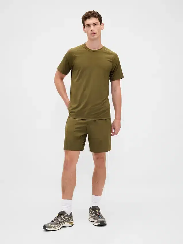 Hill City Performance T-shirt