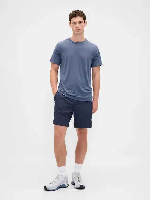 Hill City Performance T-shirt