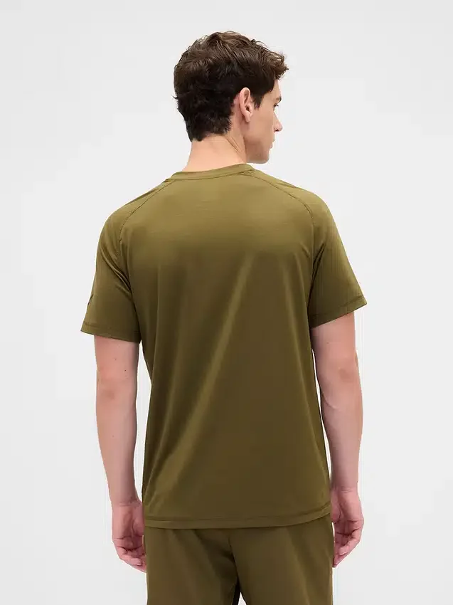 Hill City Performance T-shirt