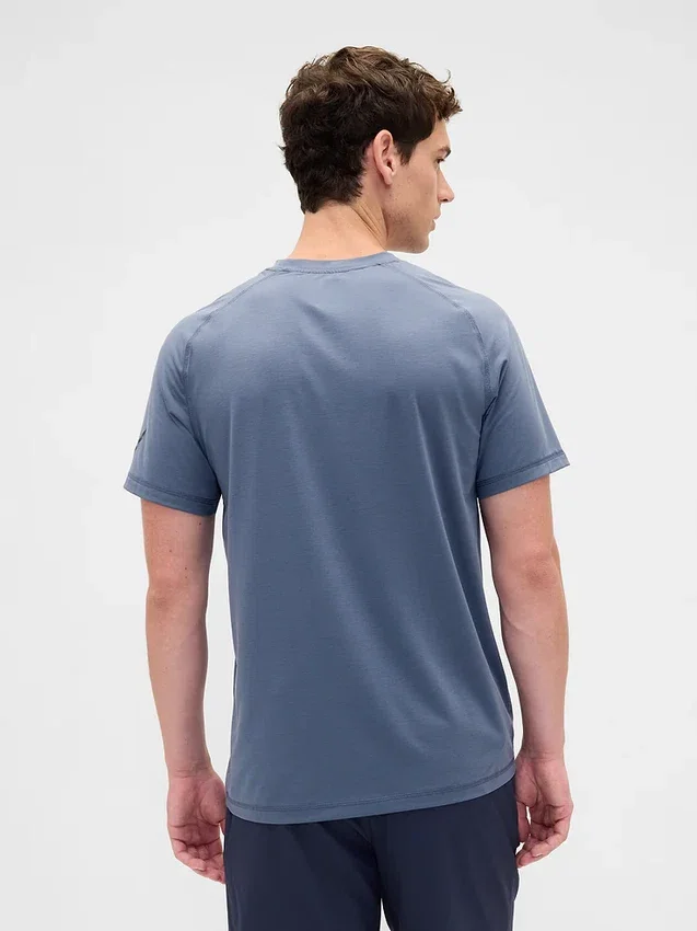 Hill City Performance T-shirt