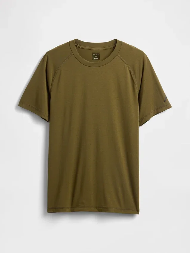 Hill City Performance T-shirt