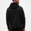 Hill City zware hoodie van French Terry