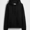 Hill City zware hoodie van French Terry