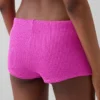 Hipster-korte broek voor zwemmen
