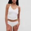 Hipster met lage taille (5-pack)