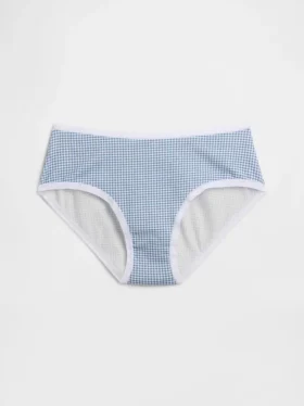 Hipster van biologisch stretchkatoen (3-pack)