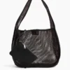 Hobo-tas van mesh