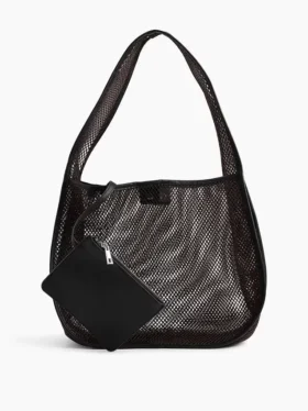 Hobo-tas van mesh