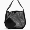Hobo-tas van mesh