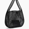 Hobo-tas van mesh