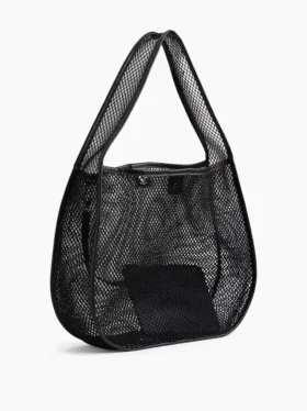 Hobo-tas van mesh