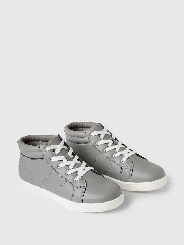 Hoge sneakers voor kinderen