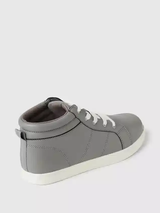 Hoge sneakers voor kinderen