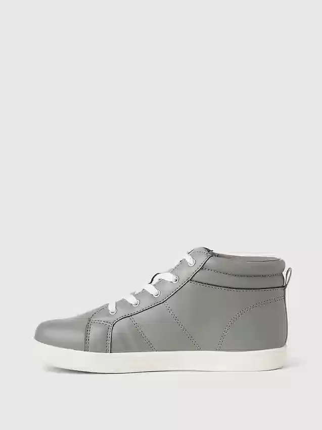 Hoge sneakers voor kinderen