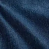 Hoge taille, cheeky rechte Jeans