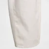 Hoge taille, ultrazachte Horseshoe-Jeans