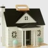 Home Sweet Home-poppenhuis