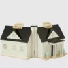 Home Sweet Home-poppenhuis