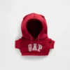 Hoodie met speelgoedlogo