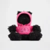Hoodie met speelgoedlogo
