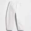 Horseshoe-jeans met oogjes aan de zoom voor Baby & Peuter