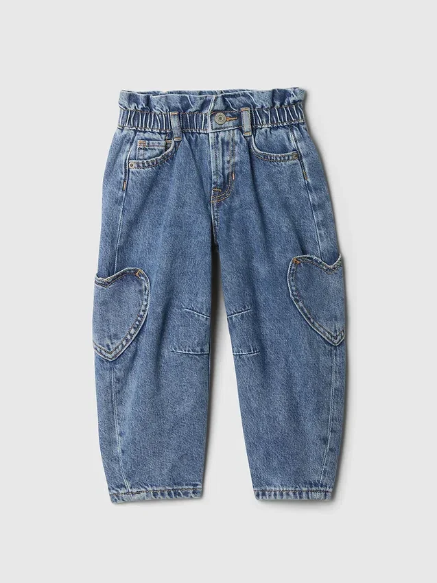 Horseshoe-Jeans voor Baby & Peuter