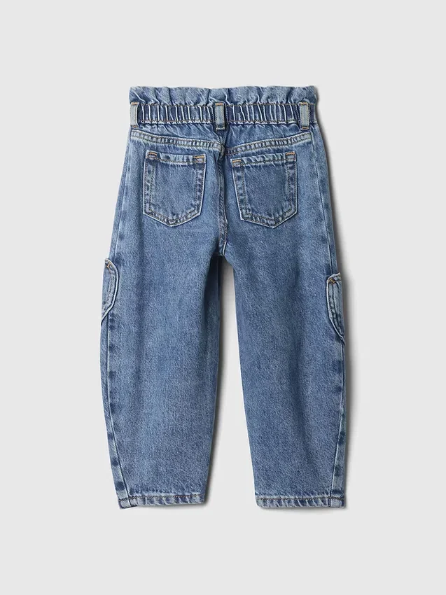 Horseshoe-Jeans voor Baby & Peuter