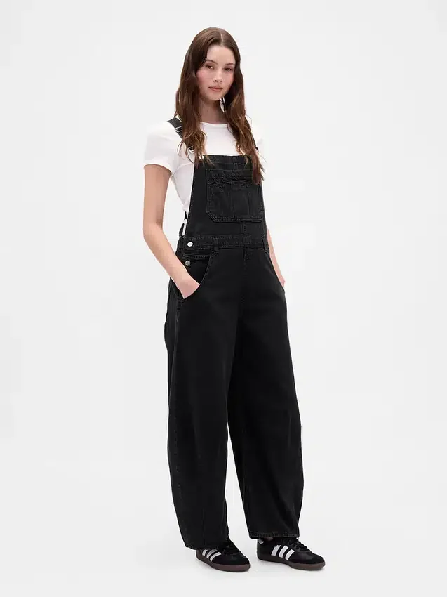 Horseshoe-overall