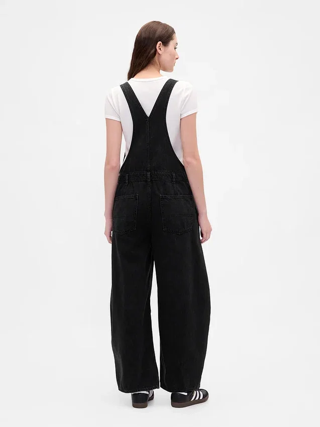 Horseshoe-overall