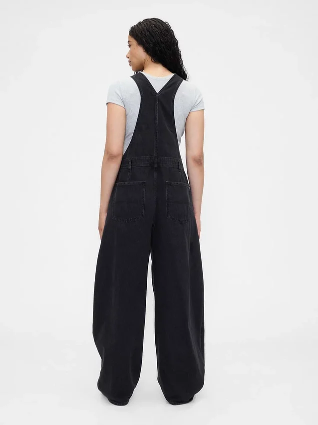 Horseshoe-overall
