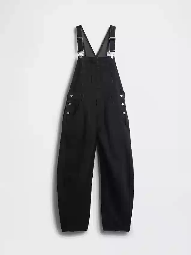 Horseshoe-overall