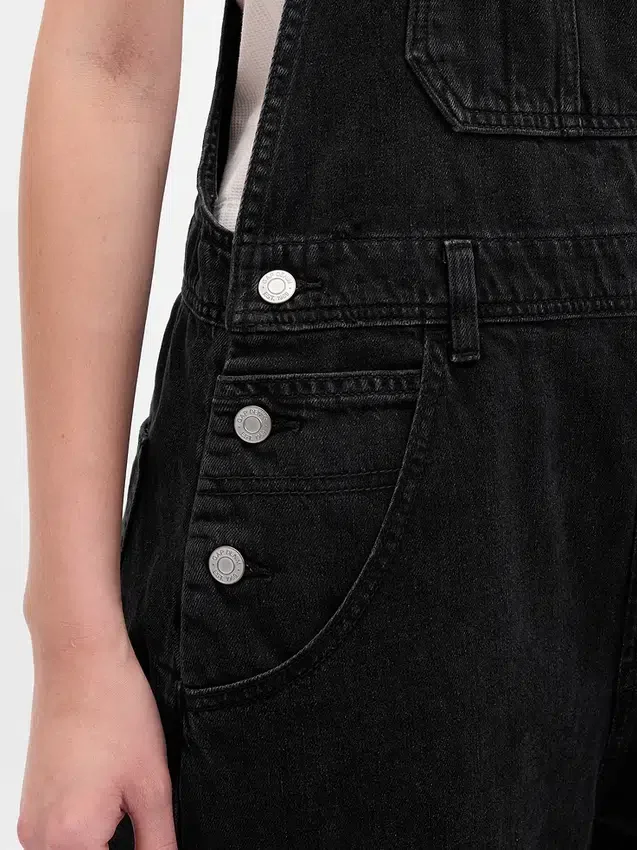 Horseshoe-overall