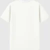 Howard University Collegiate Seal donkere grafische T-shirt