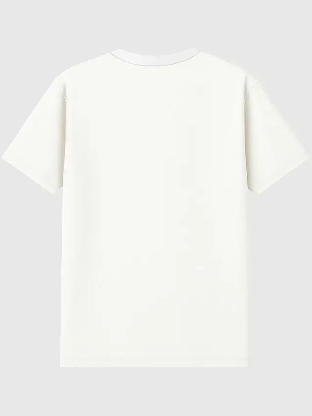 Howard University Collegiate Seal donkere grafische T-shirt
