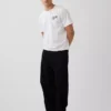 I Heart NY T-shirt met relaxed logo