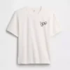 I Heart NY T-shirt met relaxed logo