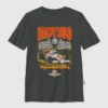 Indy 500-T-shirt met print voor kinderen