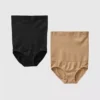 Ingrid en Isabel 2-pack postpartum compressieslipjes