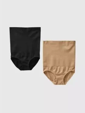 Ingrid en Isabel 2-pack postpartum compressieslipjes