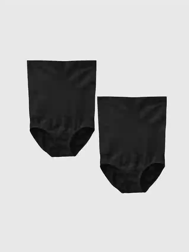 Ingrid en Isabel 2-pack postpartum compressieslipjes